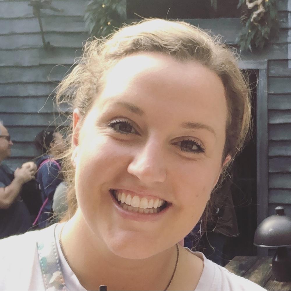 Meet your Posher, Kayleigh